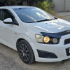 Chevrolet Chevrolet