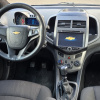 Chevrolet Chevrolet