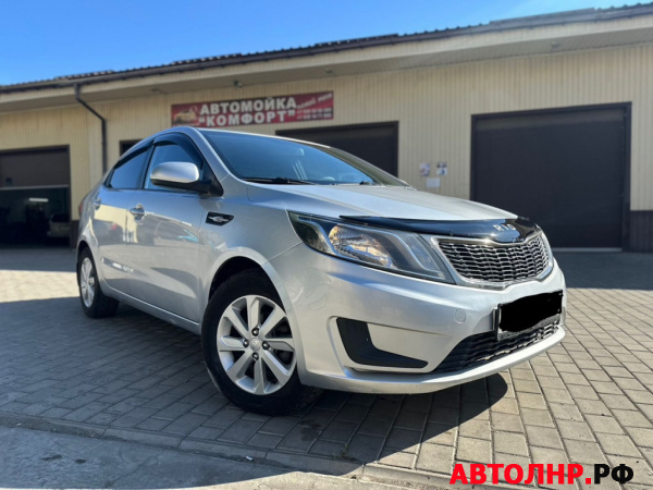Нажмите для увеличения Kia