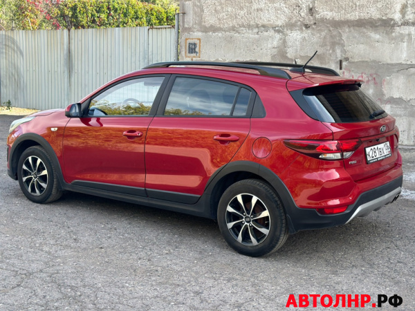 Нажмите для увеличения Kia