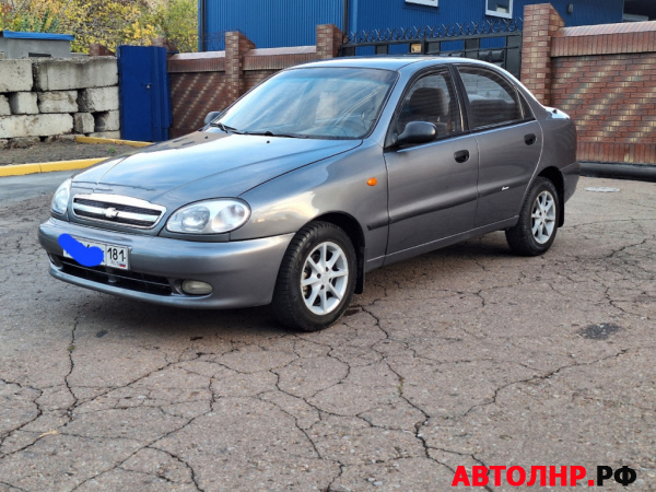Нажмите для увеличения Chevrolet