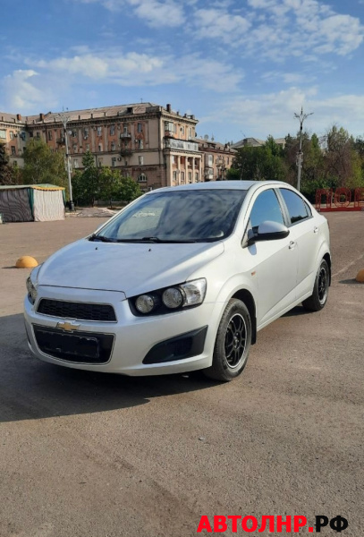 Нажмите для увеличения Chevrolet