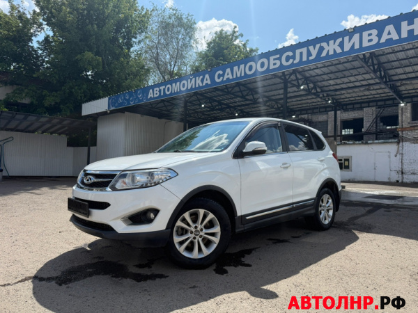 Нажмите для увеличения Chery