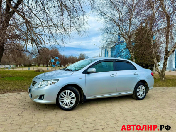 Нажмите для увеличения Toyota