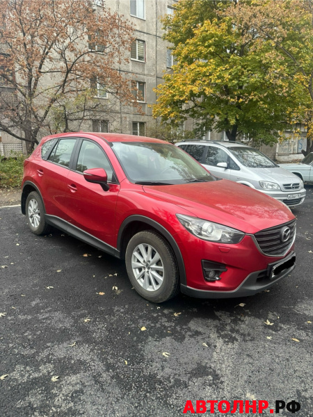 Нажмите для увеличения Mazda