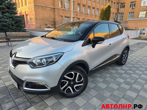 Нажмите для увеличения Renault