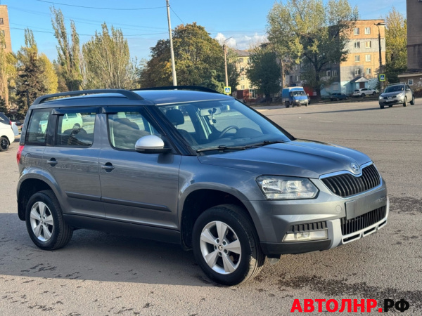Нажмите для увеличения Skoda