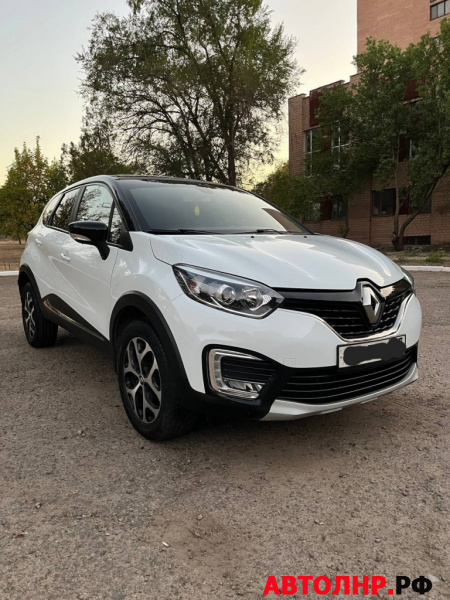 Нажмите для увеличения Renault