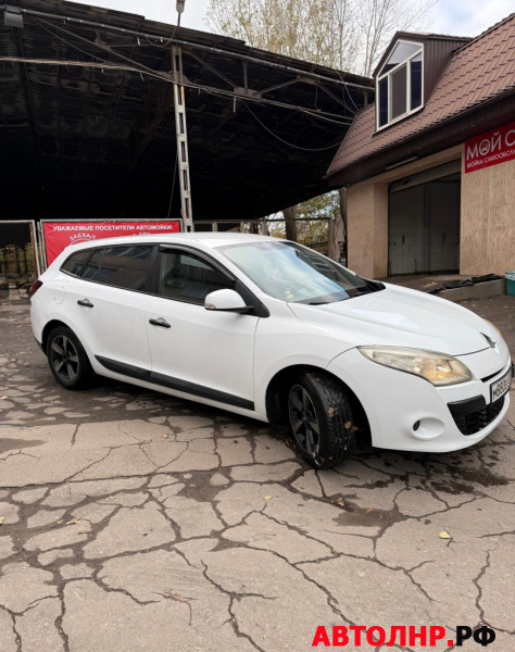 Нажмите для увеличения Renault