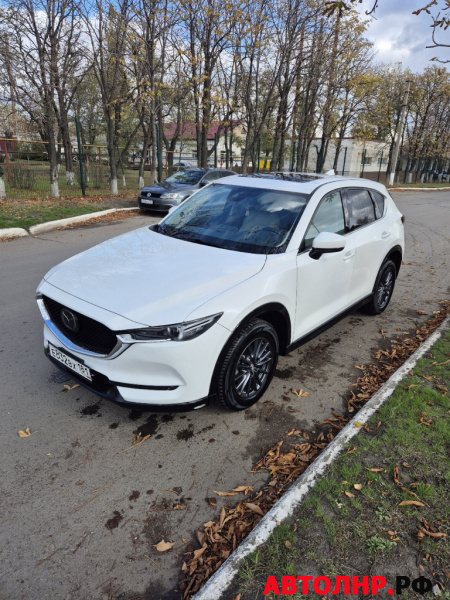 Нажмите для увеличения Mazda