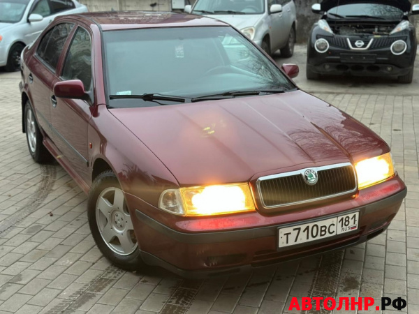 Skoda