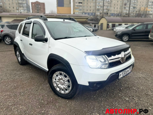 Нажмите для увеличения Renault