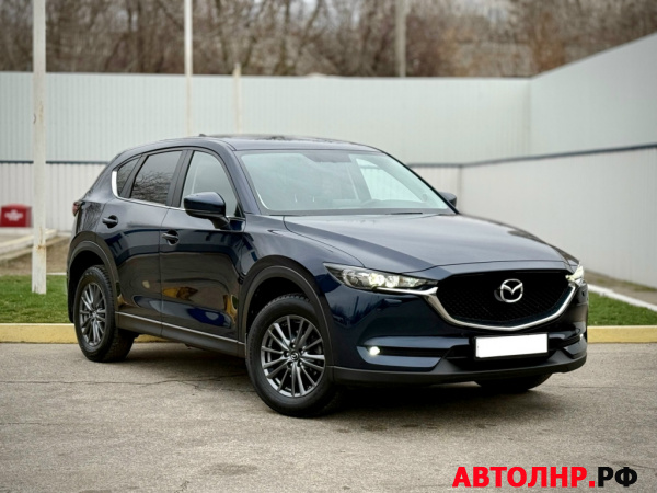 Нажмите для увеличения Mazda
