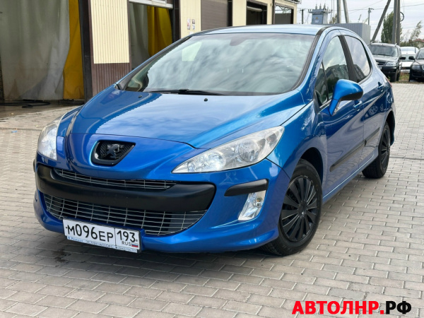 Нажмите для увеличения Peugeot