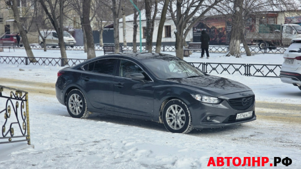Нажмите для увеличения Mazda