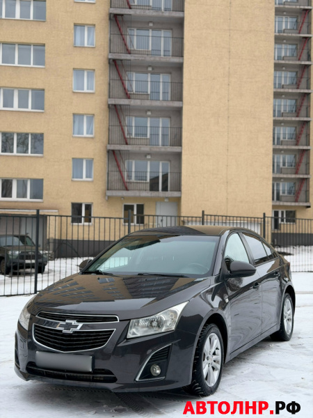 Нажмите для увеличения Chevrolet