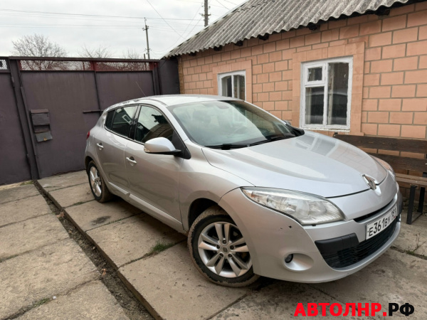 Нажмите для увеличения Renault