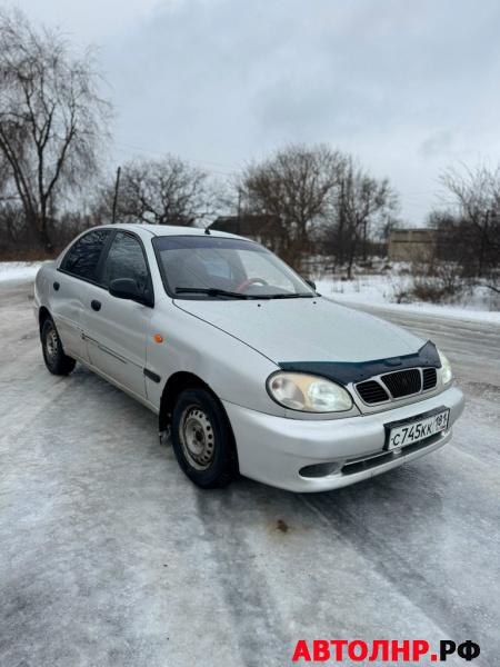 Нажмите для увеличения Daewoo