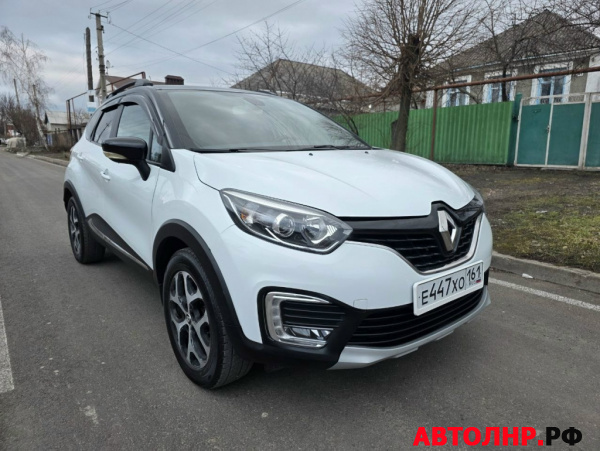 Нажмите для увеличения Renault