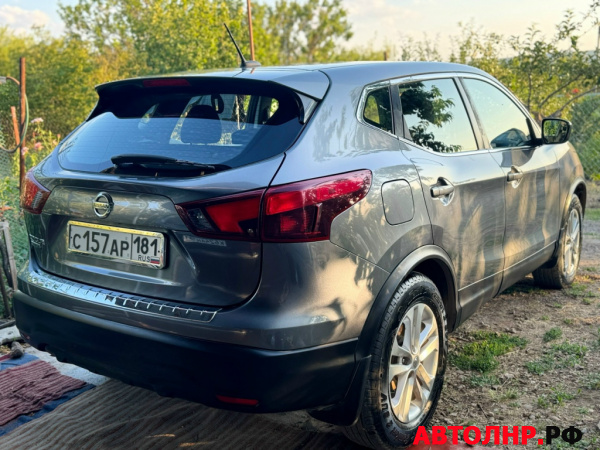 Нажмите для увеличения Nissan