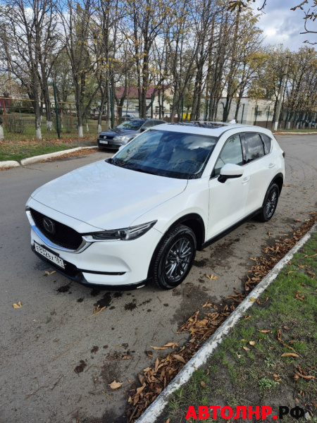 Нажмите для увеличения Mazda