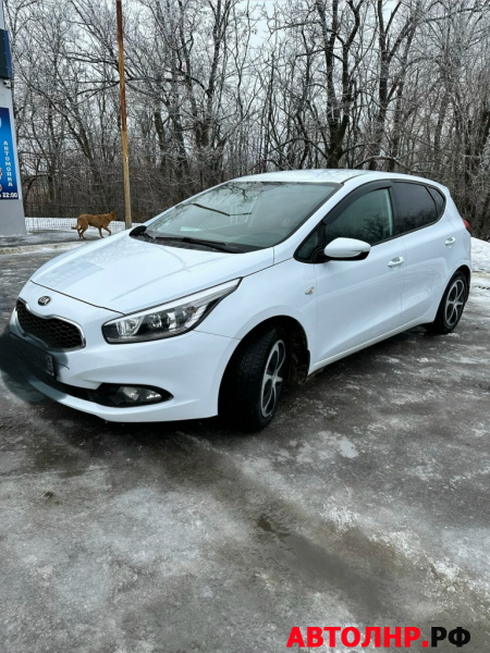 Нажмите для увеличения Kia