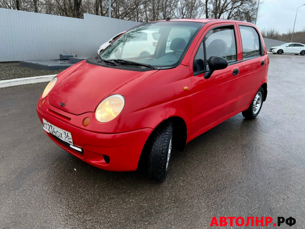 Нажмите для увеличения Daewoo
