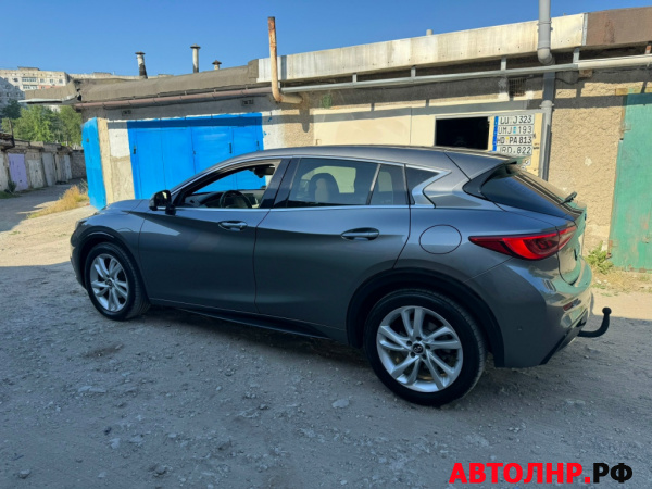 Нажмите для увеличения Infiniti
