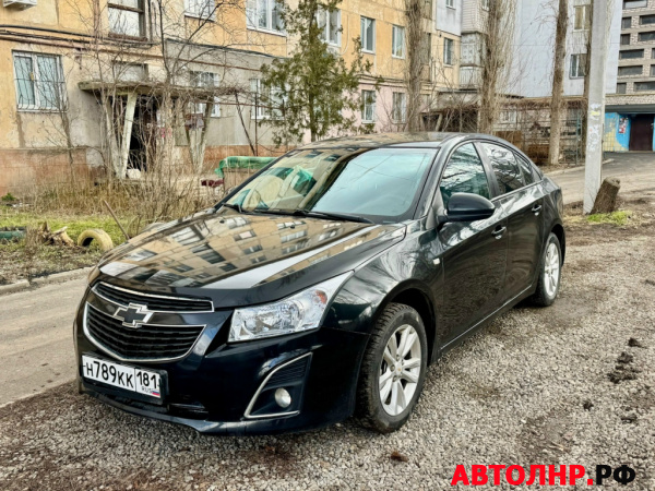 Нажмите для увеличения Chevrolet