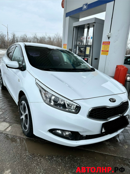 Нажмите для увеличения Kia