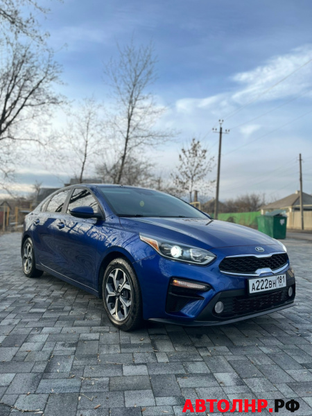 Нажмите для увеличения Kia