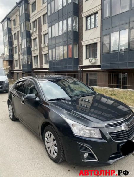 Нажмите для увеличения Chevrolet