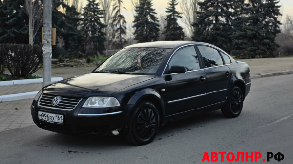 Нажмите для увеличения Volkswagen