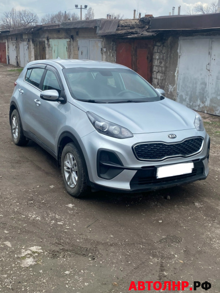 Нажмите для увеличения Kia