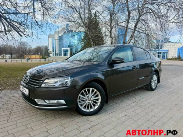 Нажмите для увеличения Volkswagen