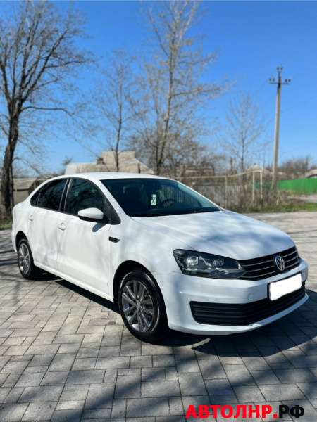 Нажмите для увеличения Volkswagen