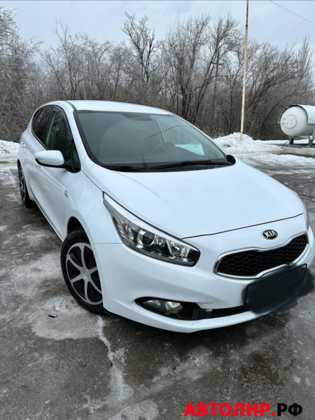 Нажмите для увеличения Kia
