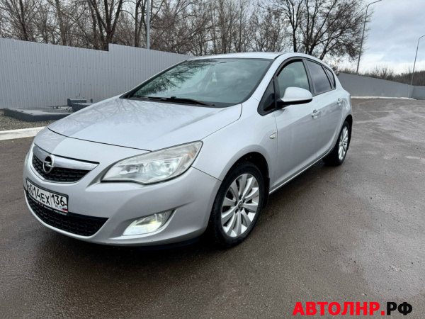 Нажмите для увеличения Opel