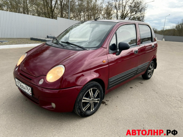 Нажмите для увеличения Daewoo