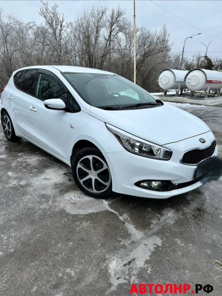Нажмите для увеличения Kia