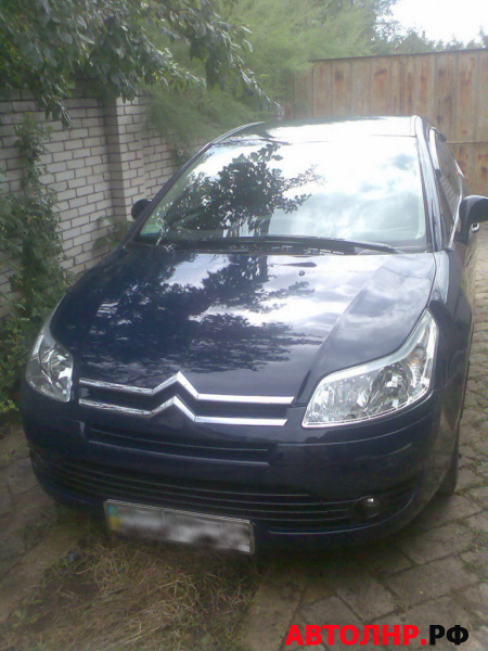 Нажмите для увеличения Citroen