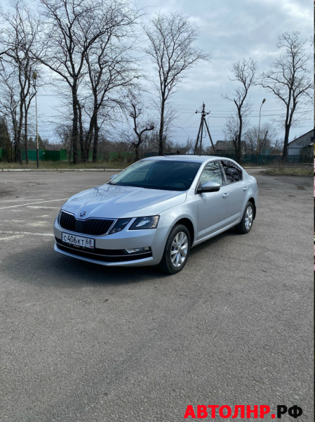 Нажмите для увеличения Skoda