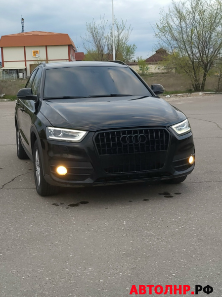 Нажмите для увеличения Audi