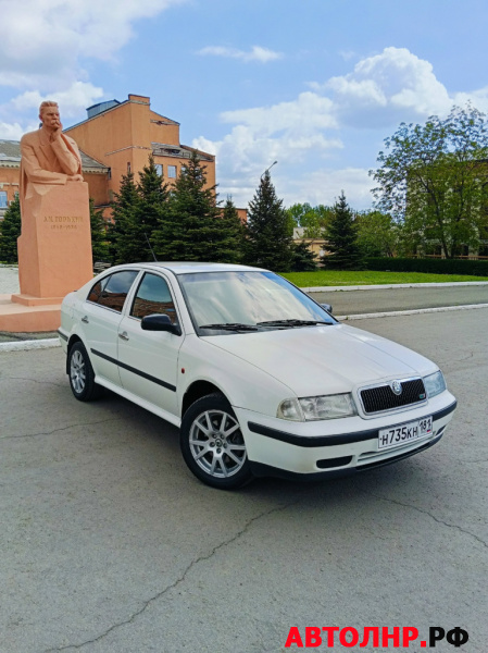 Skoda