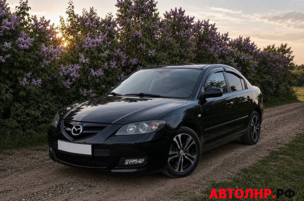Нажмите для увеличения Mazda