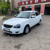 ВАЗ 2170 Priora Седан