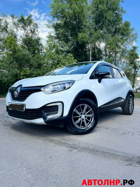 Нажмите для увеличения Renault