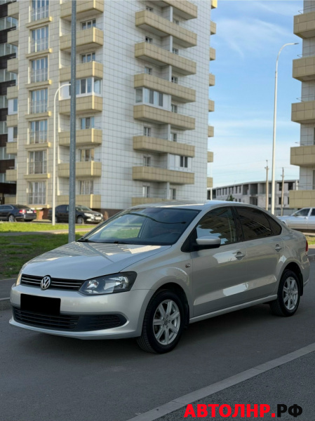 Нажмите для увеличения Volkswagen