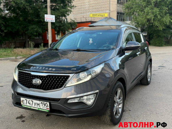 Нажмите для увеличения Kia