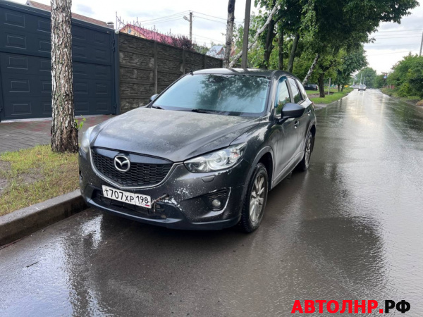 Mazda